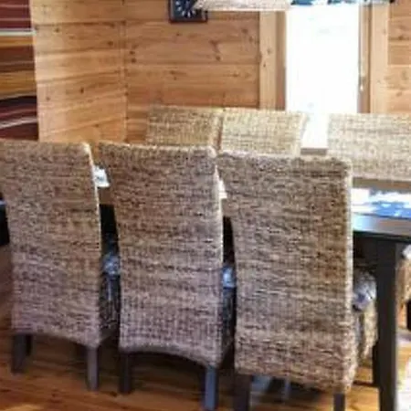 Casa vacanze Niittylahti By Interhome Koro