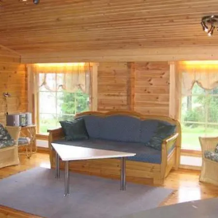 Casa vacanze Niittylahti By Interhome
