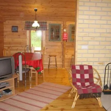 Niittylahti By Interhome *