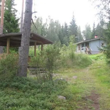 Casa vacanze Niittylahti By Interhome Koro