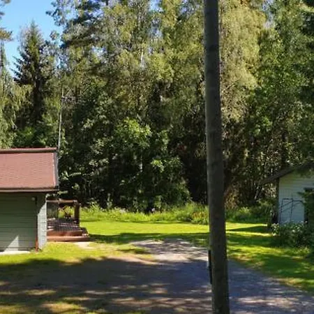Casa vacanze Niittylahti By Interhome *