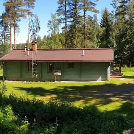 Niittylahti By Interhome Casa vacanze *
