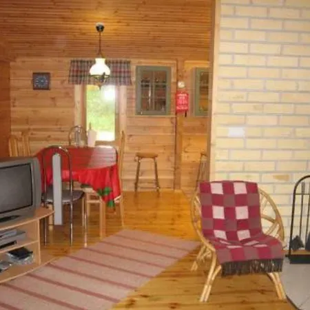 Feriehus Niittylahti By Interhome *