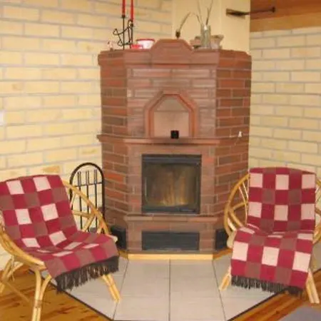 Feriehus Niittylahti By Interhome *