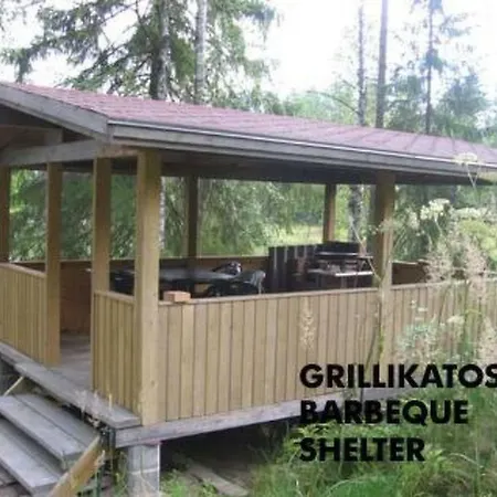 Niittylahti By Interhome *