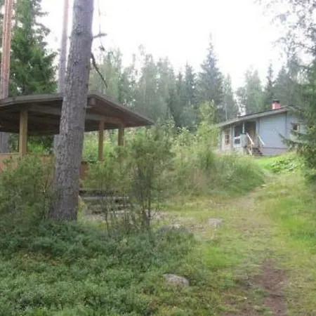 Holiday home Niittylahti By Interhome *