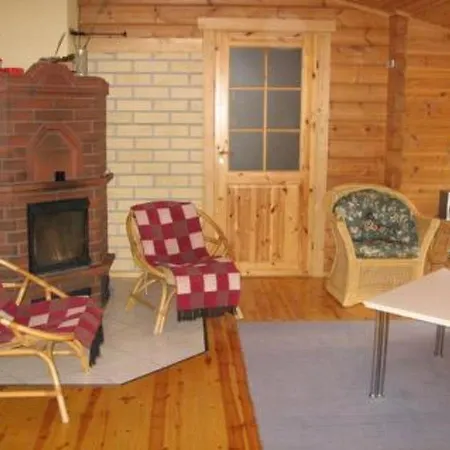 Niittylahti By Interhome Feriehus *