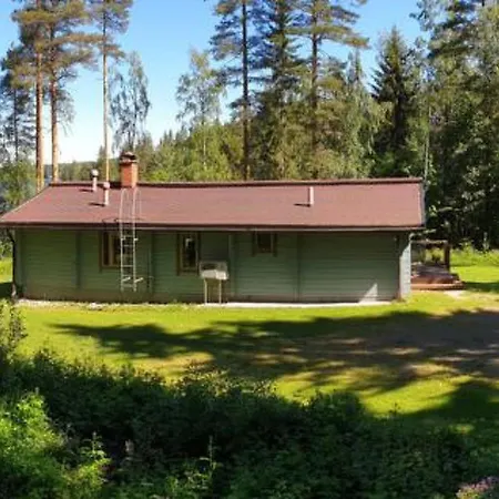 Niittylahti By Interhome *