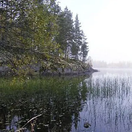 Niittylahti By Interhome *