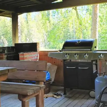 Niittylahti By Interhome Holiday home