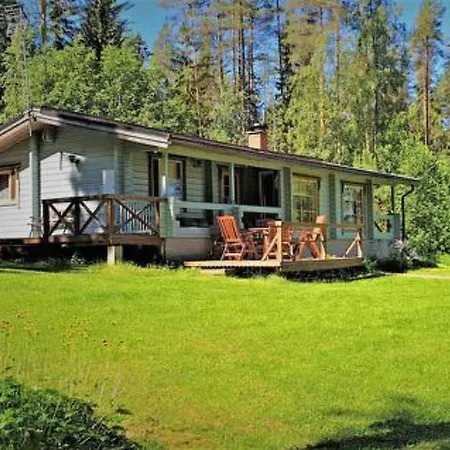 Niittylahti By Interhome Holiday home