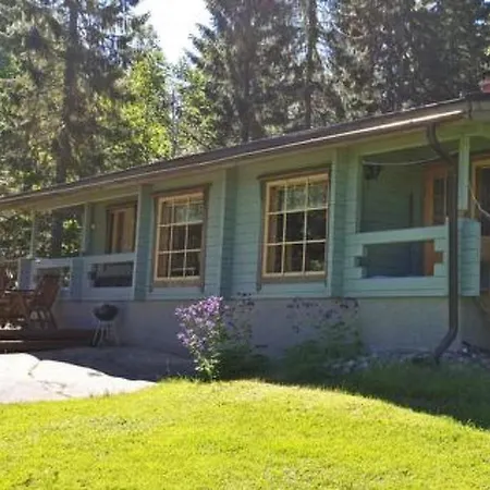 Feriehus Niittylahti By Interhome