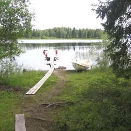 Holiday home Niittylahti By Interhome