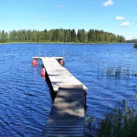 Niittylahti By Interhome Holiday home Koro