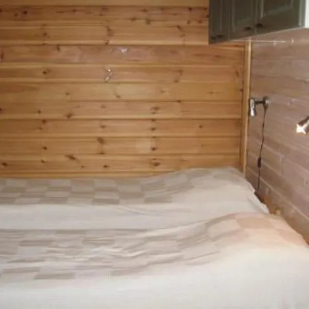 Niittylahti By Interhome Holiday home Koro
